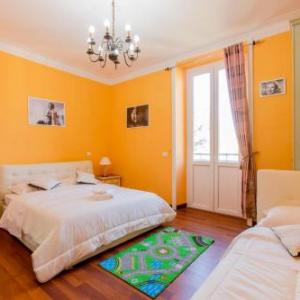 Guest houses in Rome 