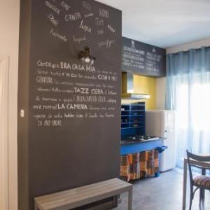 Cantalupa Accommodation
