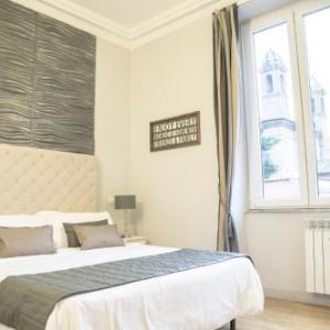 Corso Exclusive Suites