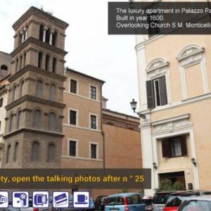 Apartment monticelli