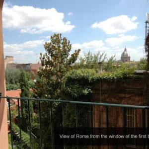 Apartment Sant'Onofrio