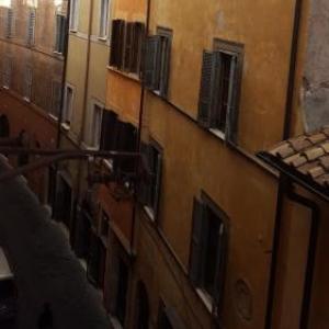 Navona Studio Apartment 