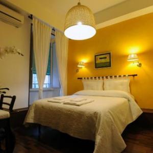 Guest houses in Rome 