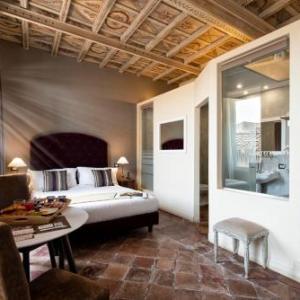 Le Suite del Barone