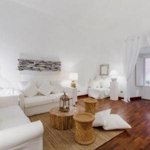 BBHOmEROmE   Charme Luxury Flat Campo dei Fiori