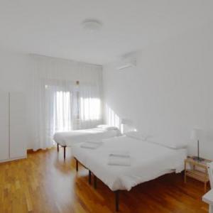Guest houses in Rome 