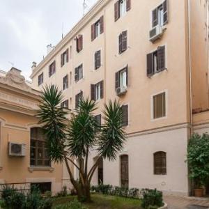 Apartment in Rome 