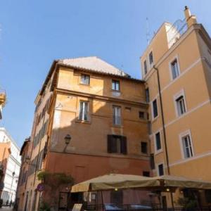 Buongiorno Colosseo 