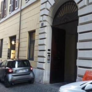 Arch Rome Suites