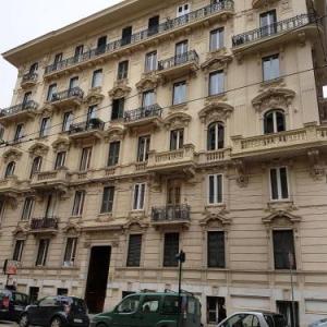 Popolo  Flaminio Rooms Rome