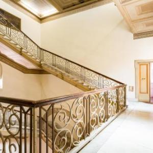 BBHOMEROME - Colosseo Luxury Apartment