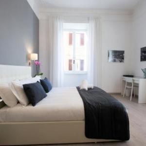 Guest houses in Rome 