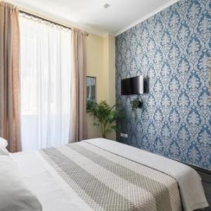 tevere Rome Apartments 