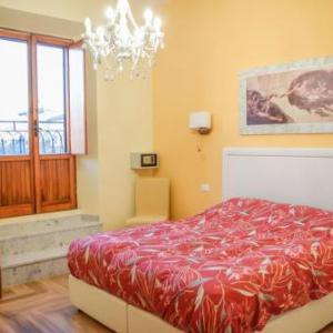 Holiday homes in Rome 