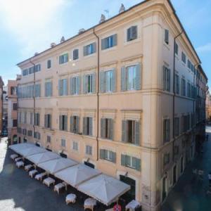 Ricci Apartment
