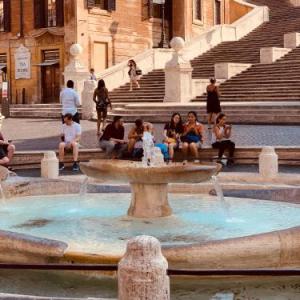 900 Piazza del Popolo