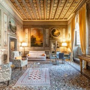 Casa Borghese by Burghesius Rome