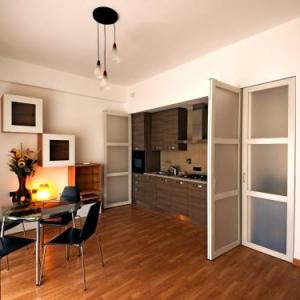 Holiday homes in Rome 