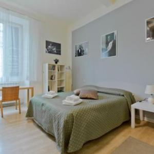 Oscar Rooms Rome 