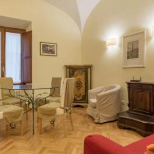 Apartment in Rome 