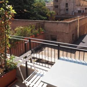 Bed and Breakfast New Morning Holiday