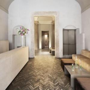 Hotel dei Barbieri