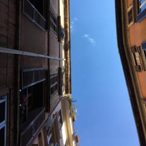 Pantheon Old Suite
