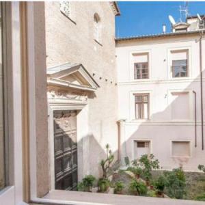 BBHOMEROME - Domus Colosseo Luxury
