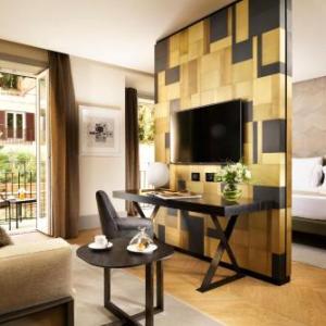 Margutta 19 - Small Luxury Hotels of the World Rome