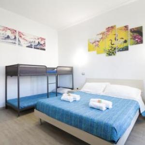 Romanina Apartments 