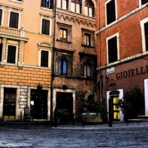 Cibele Bed&Breakfast