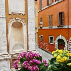 San Michele apartment