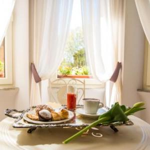 trastevere Royal Suite
