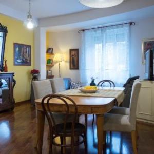 Glorioso Stylish Apartment Rome 