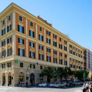 RHS Rienzo Suites