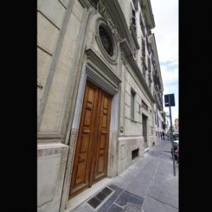 Relais Vatican Secret