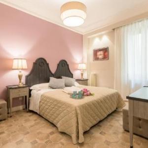 Holiday homes in Rome 