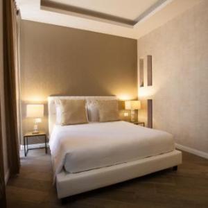 Spagna Boutique Luxury Suites