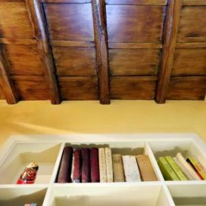 Pantheon charming apartment