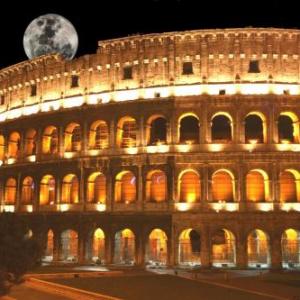 Flaminia 36 Luxury Home Rome
