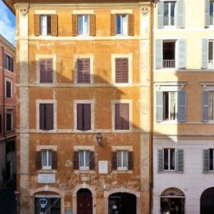 Fontanella Borghese Lux