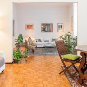 Flowers market Apartment   Charme Homes Rome 