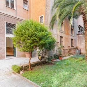 Lovatelli Home al Campidoglio