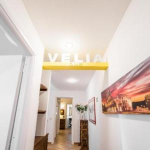 maison Velia San Giovanni 