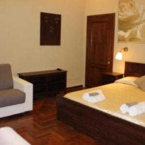 Ronda St. Angelo Suites