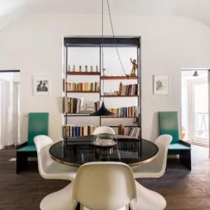 Trastevere Luxury Design Apartment