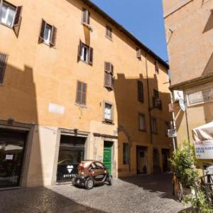 Rome as you feel   Chiavari 38 Apartment