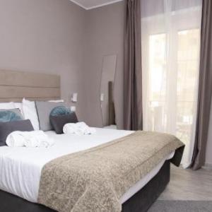 247 Luxury Rooms Trastevere