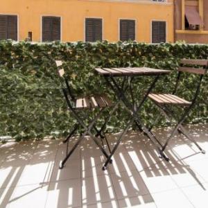 Vatican Relais Rome Suite 