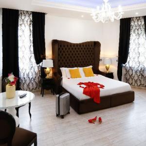 Escape Luxury Suite Rome
